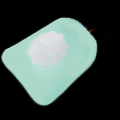 Курточка для тварин Airy Vest Lumi двостороння S 40 м&#039;ятно-блакитна (2248)