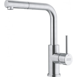 Змішувач Hansgrohe Smart Glenda (115.0706.986)