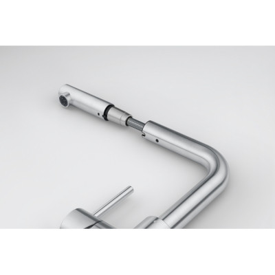 Змішувач Hansgrohe Smart Glenda (115.0706.986)