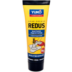Мастило автомобільне Yuko Redus Molybdenum NLGI 2 0,125л (4820070244021)