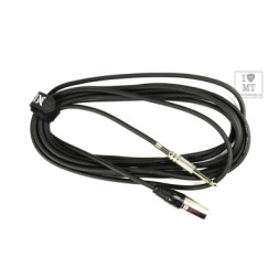 Мікрофонний кабель Quik Lok MX779-5 (212101)