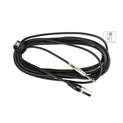 Мікрофонний кабель Quik Lok MX779-5 (212101)