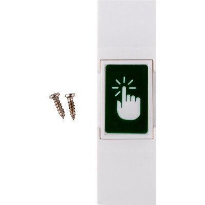 Кнопка виходу Greenvision GV-ВЕ-804P