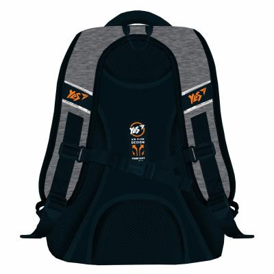 Рюкзак шкільний Yes S-30 JUNO ULTRA Football (558157)