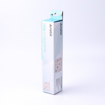 Килимок для мишки A4Tech FP25 Beige