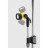 Душ портативний Karcher садовий, складний, з триноги (2.645-181.0)