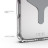 Чохол до мобільного телефона UAG Plyo MagSafe iPhone 17 Pro Max Black/Clear Ombre (11453011404G)
