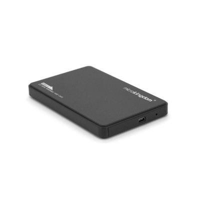Кишеня зовнішня Voltronic Q3 USB 2.0 to 2.5&quot; SATA black (Q3 2.0/BK)