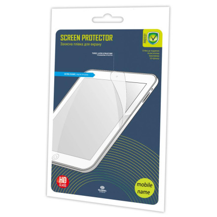 Плівка захисна Global Samsung S5282 Star Duos (1283126454356)