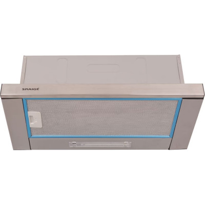 Витяжка кухонна Snaige SNH-SL450 IX