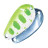 Блешня Jackall CIBI TEARO 1.2g 85 BLUE GLOW YAMAME (1699.11.96)