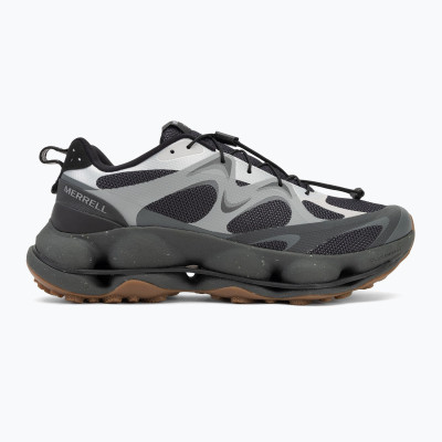 Кросівки Merrell Speed ARC Matis Mns black/graphite - 45 - чорний/сірий (036.1862)