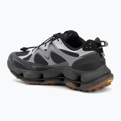 Кросівки Merrell Speed ARC Matis Mns black/graphite - 45 - чорний/сірий (036.1862)