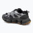 Кросівки Merrell Speed ARC Matis Mns black/graphite - 45 - чорний/сірий (036.1862)