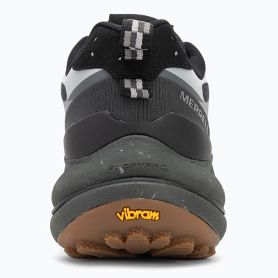 Кросівки Merrell Speed ARC Matis Mns black/graphite - 45 - чорний/сірий (036.1862)