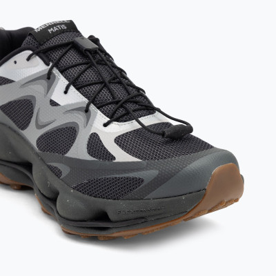Кросівки Merrell Speed ARC Matis Mns black/graphite - 45 - чорний/сірий (036.1862)