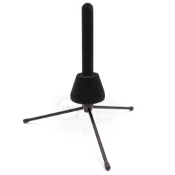 Стійка для духових інструментів Maxtone TFL56N Flute/Clarinet Stand