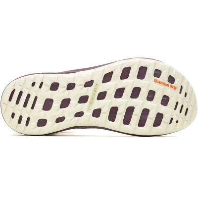 Сандалії Merrell Bravada 2 Strap Wmn mauve - 37 - фіолетовий (036.0682)