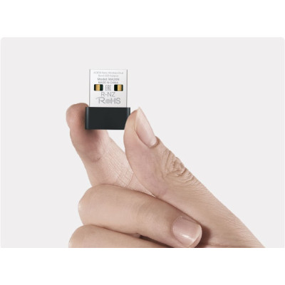 Мережева карта Wi-Fi Mercusys MA20N