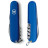 Ніж Victorinox Camper 91 мм Синій (1.3613.2)