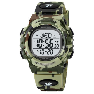 Наручний годинник Daniel Klein DK-2164-4