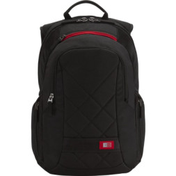 Рюкзак для ноутбука Case Logic 14&quot; Sporty DLBP-114 Black (3201265)