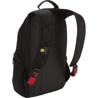 Рюкзак для ноутбука Case Logic 14&quot; Sporty DLBP-114 Black (3201265)