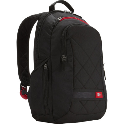 Рюкзак для ноутбука Case Logic 14&quot; Sporty DLBP-114 Black (3201265)