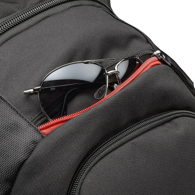 Рюкзак для ноутбука Case Logic 14&quot; Sporty DLBP-114 Black (3201265)