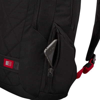 Рюкзак для ноутбука Case Logic 14&quot; Sporty DLBP-114 Black (3201265)