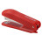 Степлер Axent Standard No. 10/5, 15 sheets, Red (4222-06-A)