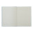 Канцелярська книга Buromax А4 FAVOURITE, PASTEL, 96 аркушів, клітинка, рожева (BM.2400-410)