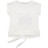 Футболка дитяча Breeze &quot;SORRY WE ARE COOL&quot; (14281-140G-cream)