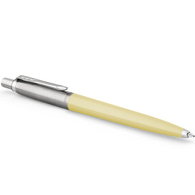 Ручка кулькова Parker JOTTER 17 Original Egg Yellow CT BP (15 932_7499)