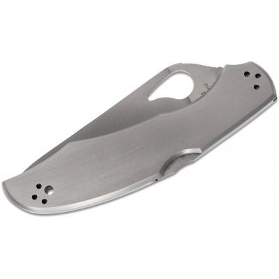 Ніж Spyderco Byrd Cara Cara 2 Steel Handle (BY03P2)