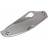 Ніж Spyderco Byrd Cara Cara 2 Steel Handle (BY03P2)