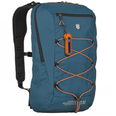 Чохол для ножа Victorinox Headphones Mango Tango для Classic Colors 58мм (4.0451)