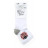 Шкарпетки дитячі UCS Socks з котиками (M0C0101-2115-5G-white)
