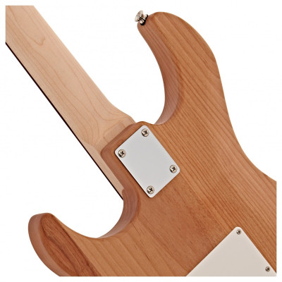 Електрогітара Yamaha Pacifica 112V Yellow Natural Satin