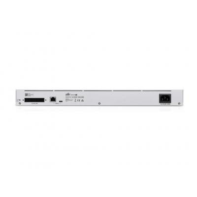 Комутатор мережевий Ubiquiti USW-48-POE