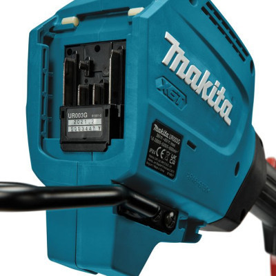 Тример садовий Makita XGT, 40V, 350мм (без АКБ та ЗП) (UR003GZ01)
