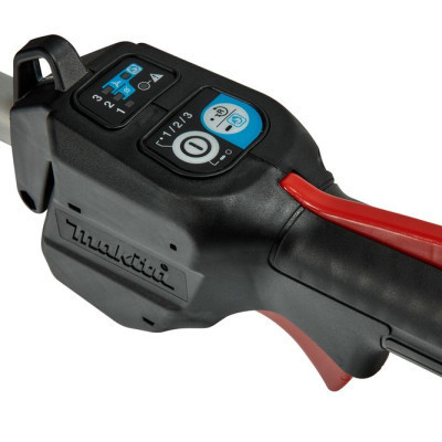 Тример садовий Makita XGT, 40V, 350мм (без АКБ та ЗП) (UR003GZ01)