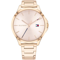 Наручний годинник Tommy Hilfiger 1782087