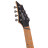 Електрогітара Cort KX307 Multi Scale Open Pore Black
