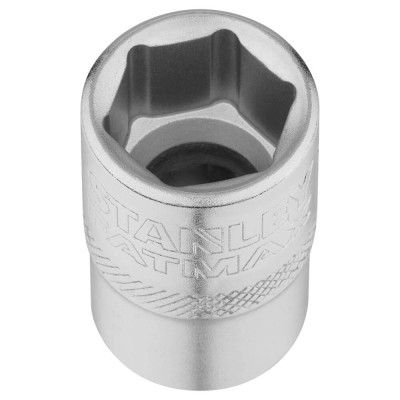 Головка торцева Stanley 1/2&quot;, 17 мм, шестигранна (FMMT17236-0)