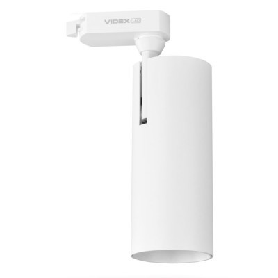 Світильник Videx LED 10W 4100K білий (VL-TR04-104W)