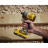 Гайковерт Stanley FatMax, 18V, 2x2Ah, 190Нм, 2900об/хв, 3800уд/хв (SFMCF820D2K)