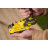 Гайковерт Stanley FatMax, 18V, 2x2Ah, 190Нм, 2900об/хв, 3800уд/хв (SFMCF820D2K)