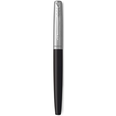 Ручка пір&#039;яна Parker JOTTER 17 Bond Street Black CT  FP M (16 212)