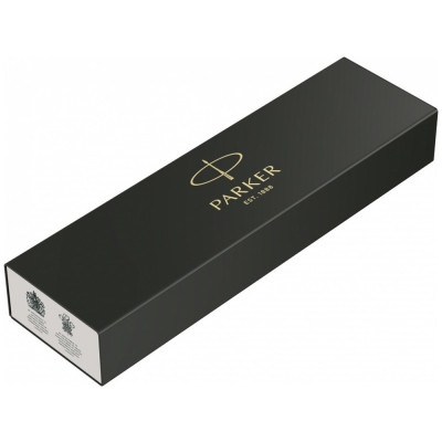 Ручка пір&#039;яна Parker JOTTER 17 Bond Street Black CT  FP M (16 212)